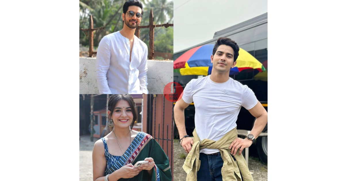 Star Plus Show Artists Give Insights About How They Will Celebrate Holi This Year and Much More!